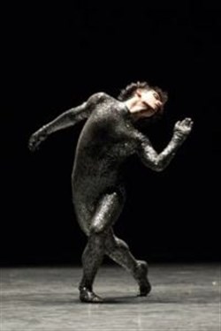 Affiche de Her voice : Tribute to Nina Simone