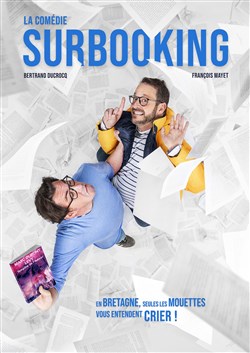 Affiche de Surbooking