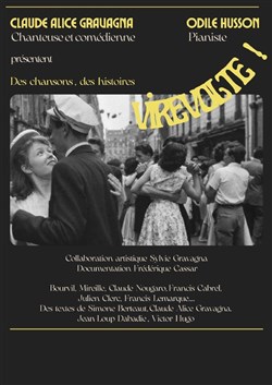Affiche de Virevolte !