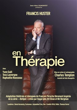 Affiche de En thérapie