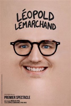 Affiche de Léopold Lemarchand