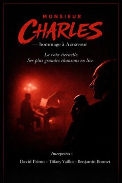 Affiche de Monsieur Charles