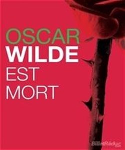 Affiche de Oscar Wilde est mort