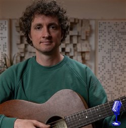 Affiche de Sam Amidon & Richard Sears