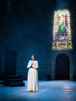 Affiche de Comment tombent les rois