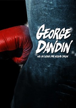 Affiche de George Dandin