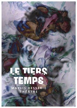 Affiche de Le tiers temps