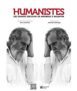 Affiche de Humanistes