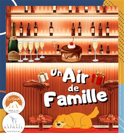Affiche de Un air de famille