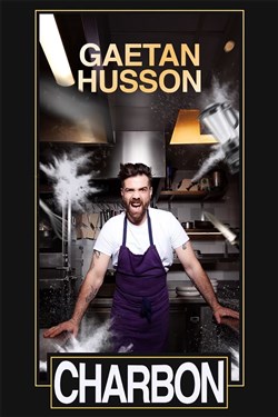 Affiche de Gaetan Husson