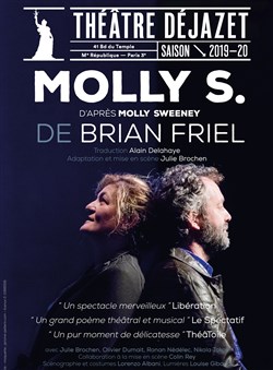 Affiche de Molly's
