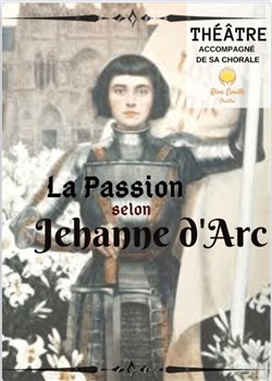 Affiche de Le Procès de Jeanne d'Arc