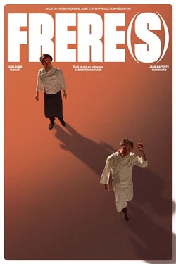 Affiche de Frère(s)