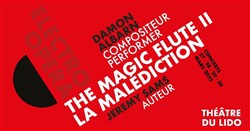 Affiche de The Magic Flute II : La Malédiction