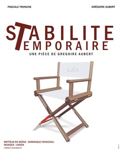 Affiche de Stabilité temporaire