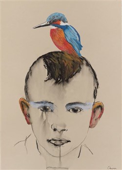 Affiche de Lettre au père