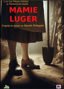 Affiche de Mamie Luger