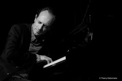 Affiche de Remi Toulon Cedarism Swing Band