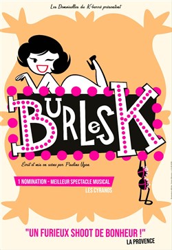Affiche de BurlesK