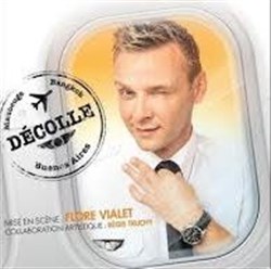 Affiche de Jeanfi dans Jeanfi décolle