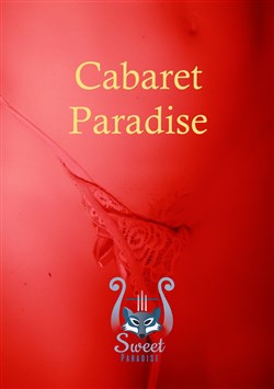 Affiche de Cabaret Paradise