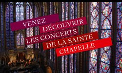 Affiche de Vivaldi / Vitali / Pachelbel