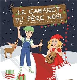 Affiche de Le Cabaret du Père Noël
