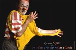 Affiche de À l'ombre de mon soleil