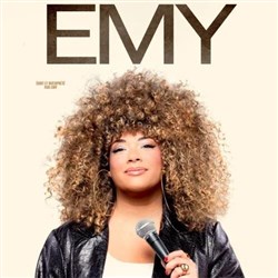 Affiche de Emy