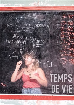 Affiche de Temps de vie