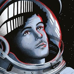 Affiche de Michael Gregorio dans L'Odyssée de la voix
