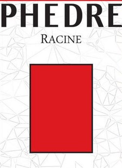 Affiche de Phèdre