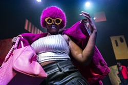 Affiche de Mbok'Elengi