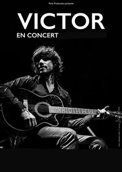 Affiche de Victor Le Douarec