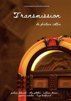 Affiche de Transmission