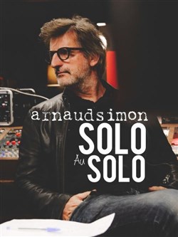 Affiche de Arnaud Simon