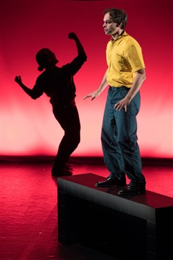 Affiche de Frère(s)