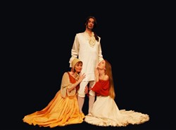 Affiche de Don Juan