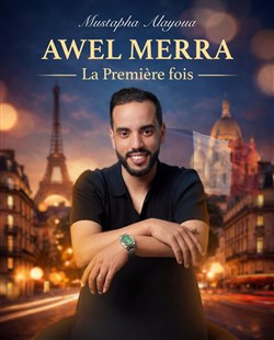 Affiche de Mustapha Alayoua, Awel Merra
