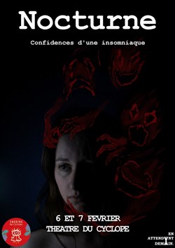 Affiche de Nocturne