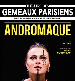 Affiche de Andromaque