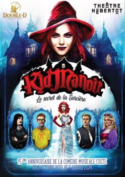 Affiche de Kid manoir