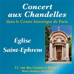 Affiche de Schubert / Beethoven / Franck Massenet