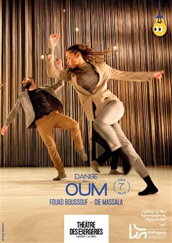 Affiche de Oüm