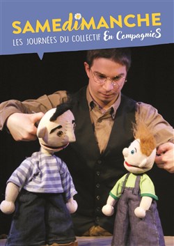 Affiche de Le petit garçon qui posait trop de question