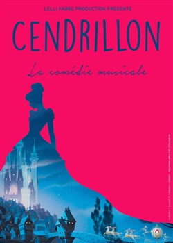Affiche de Cendrillon