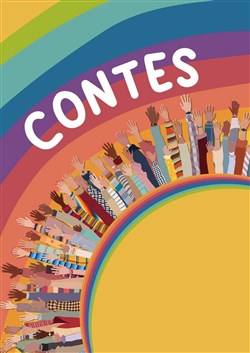 Affiche de Les contes du nouveau monde