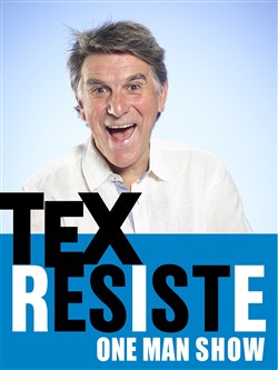 Affiche de Tex dans Résiste