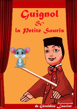 Affiche de Guignol et la petite souris