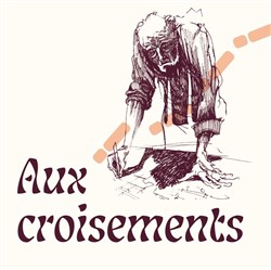 Affiche de Aux croisements